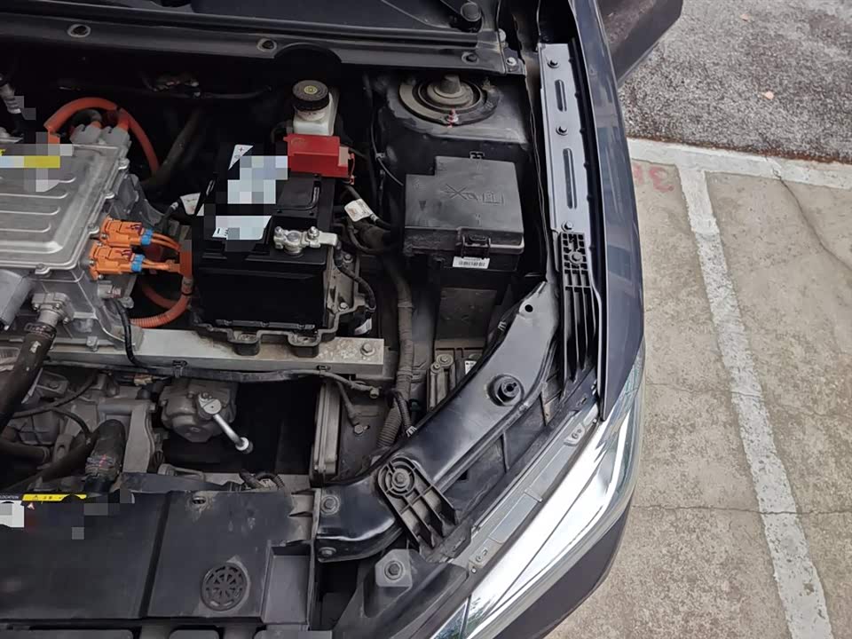 BYD e2 BYD e2