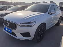 �ֶ���XC60���ʽ�춯 2018�� T8 E���춯 �����˶���