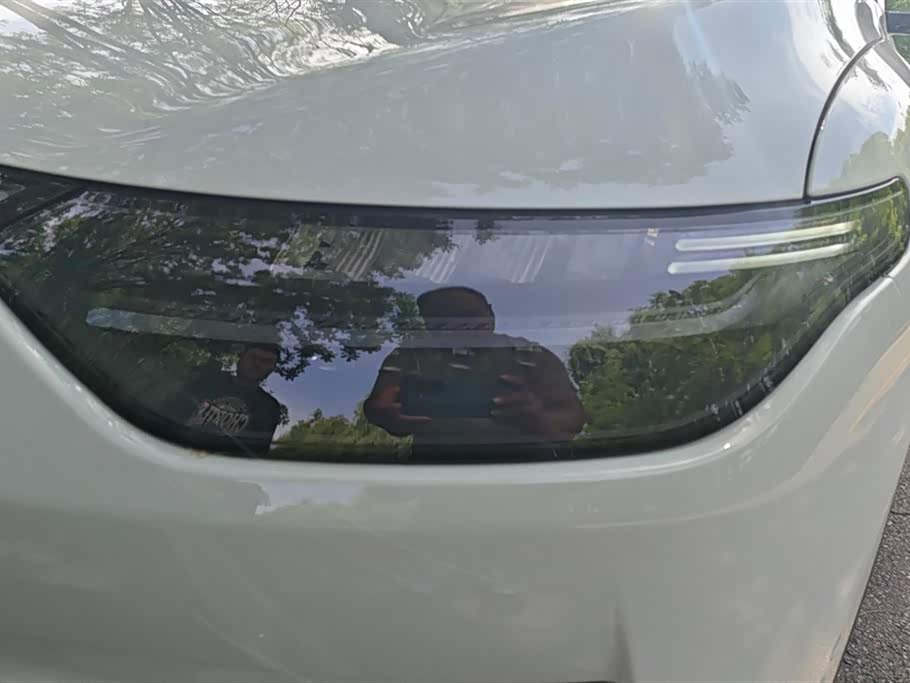 Leapmotor C11 Leapmotor C11