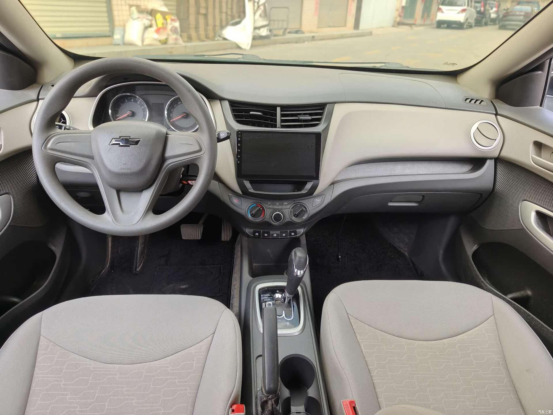 Chevrolet 3, 2018 9