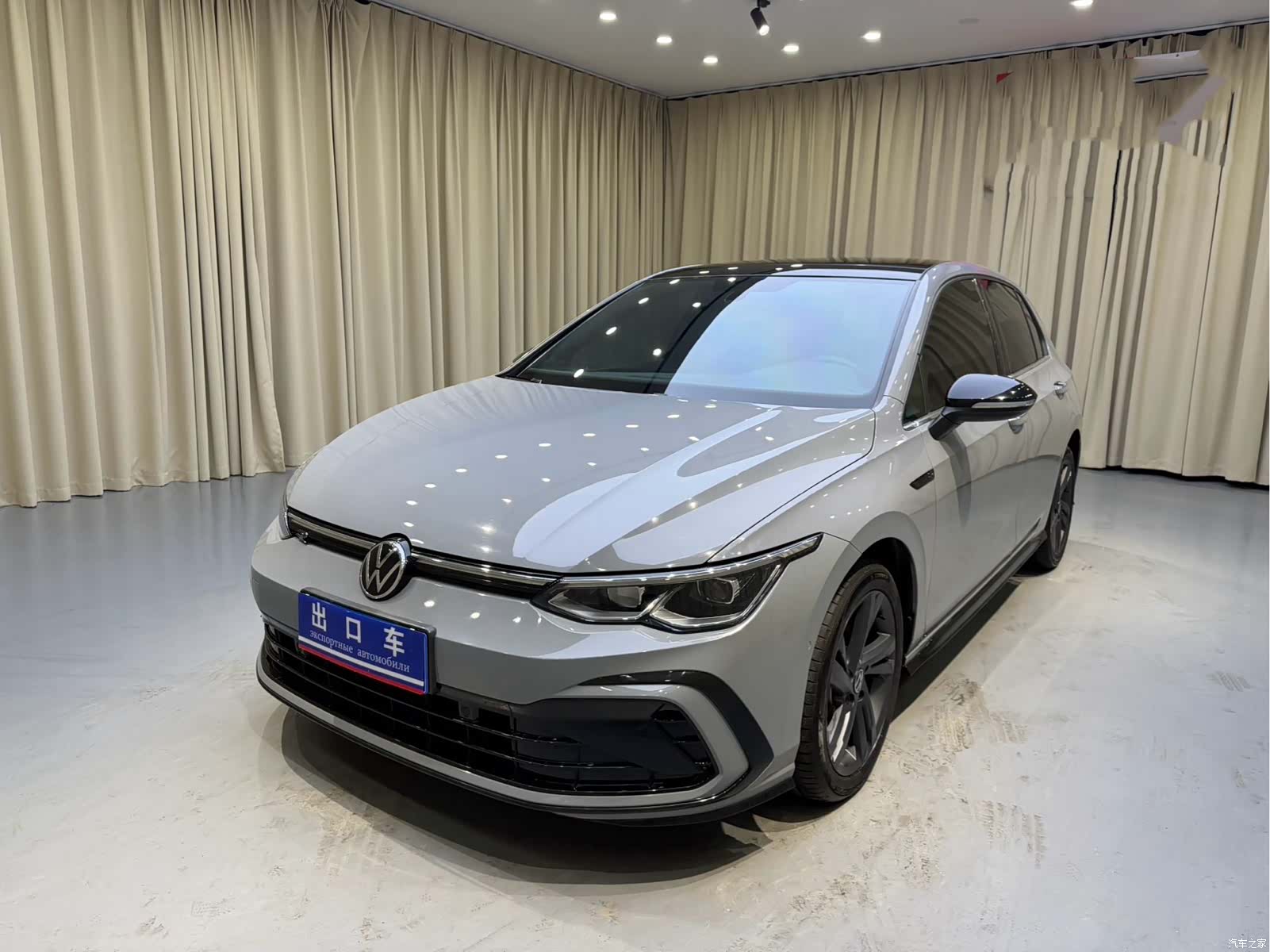 Volkswagen Golf, 2022 1