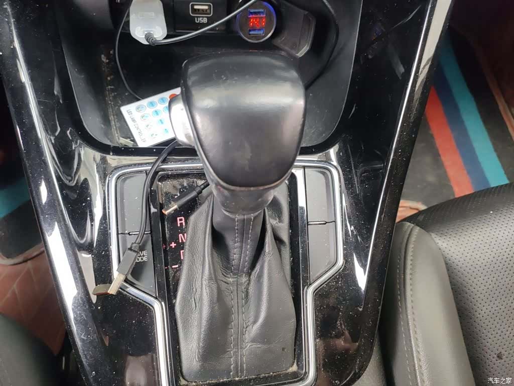 Kia Sportage, 2018 10