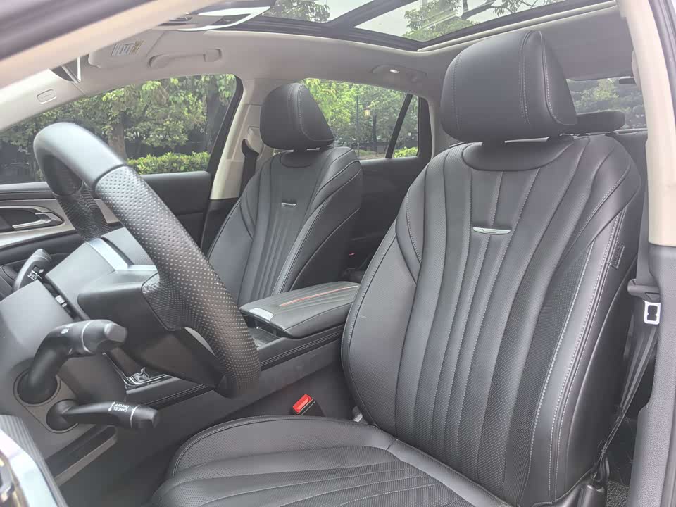 Hongqi H5 Hongqi H5
