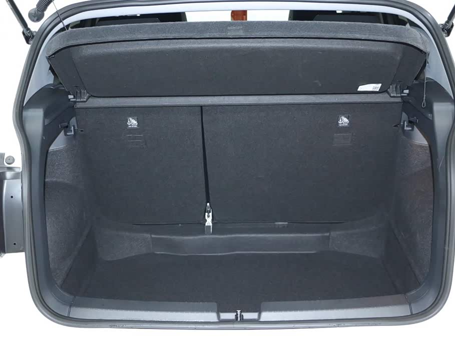 Volkswagen Exploring the shadow