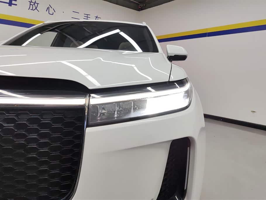 Li Auto Ideal ONE Li Auto Ideal ONE