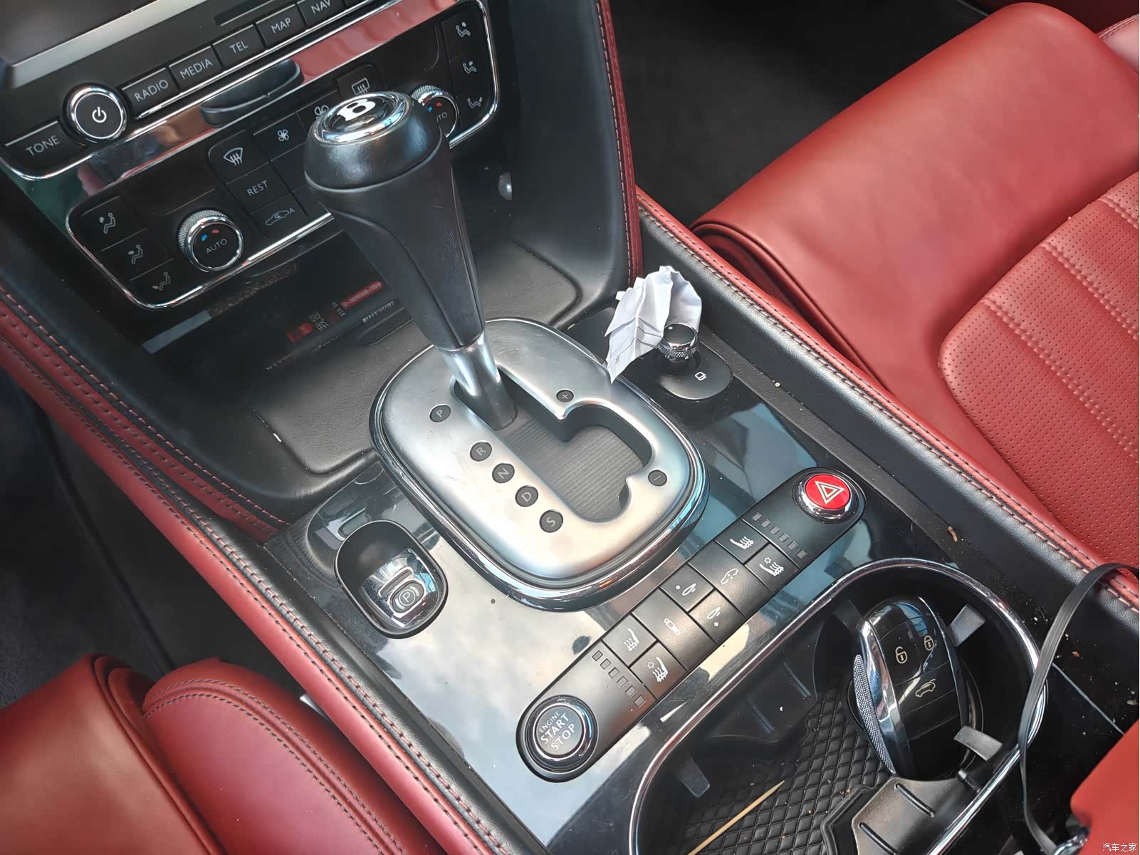 Bentley Continental GT, 2014 3