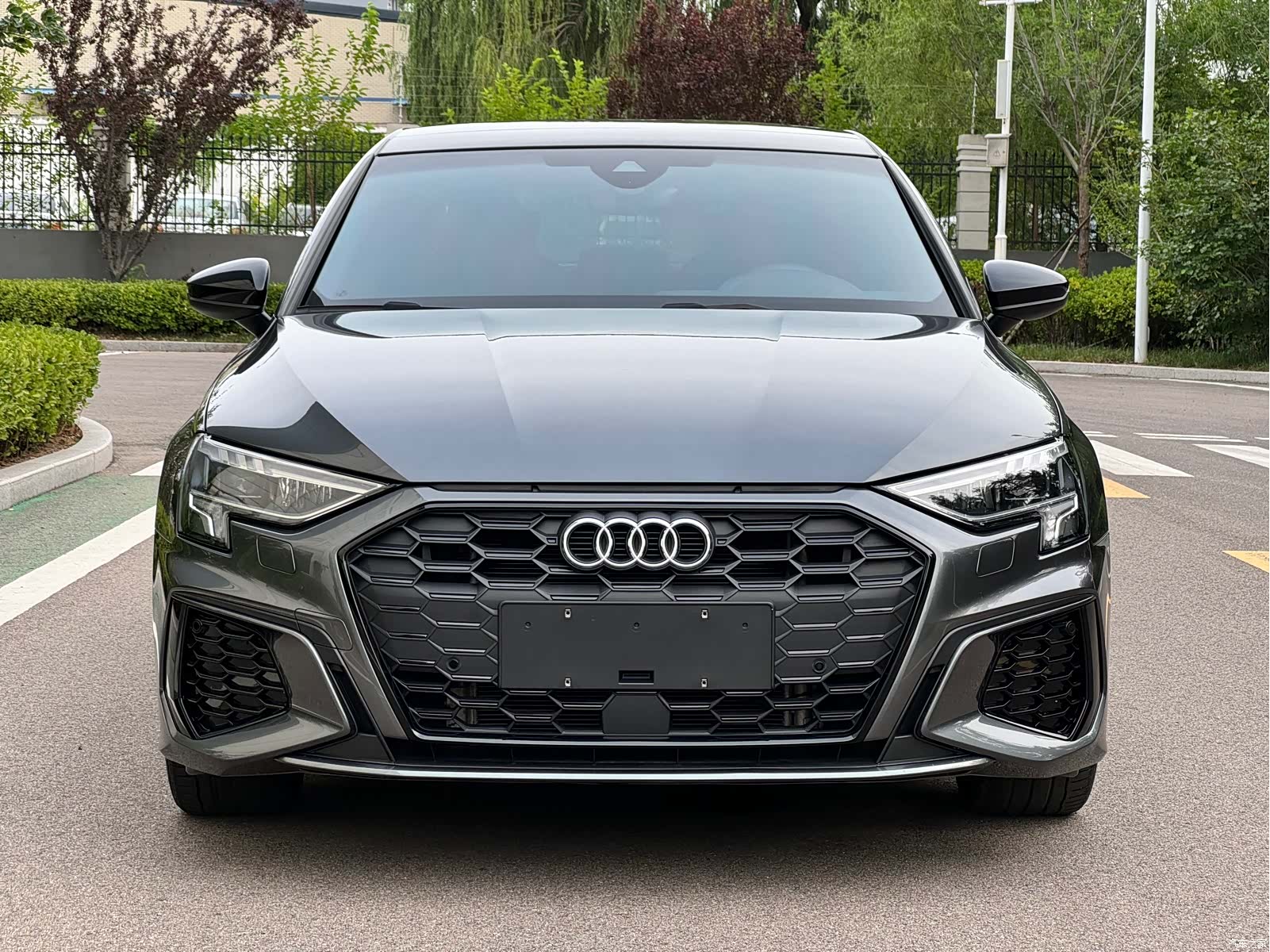 Audi A3, 2022 2