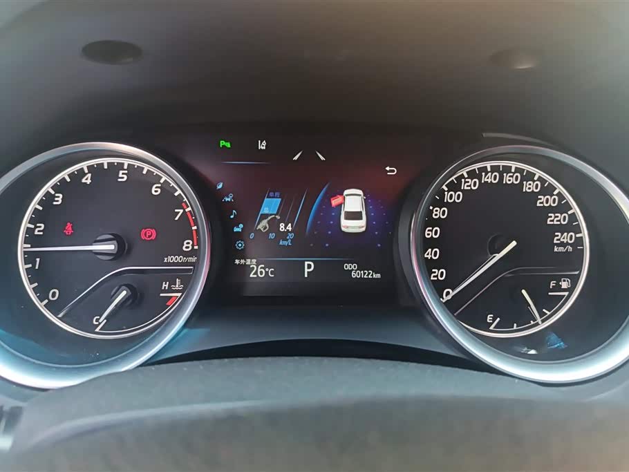 Toyota Camry Toyota Camry