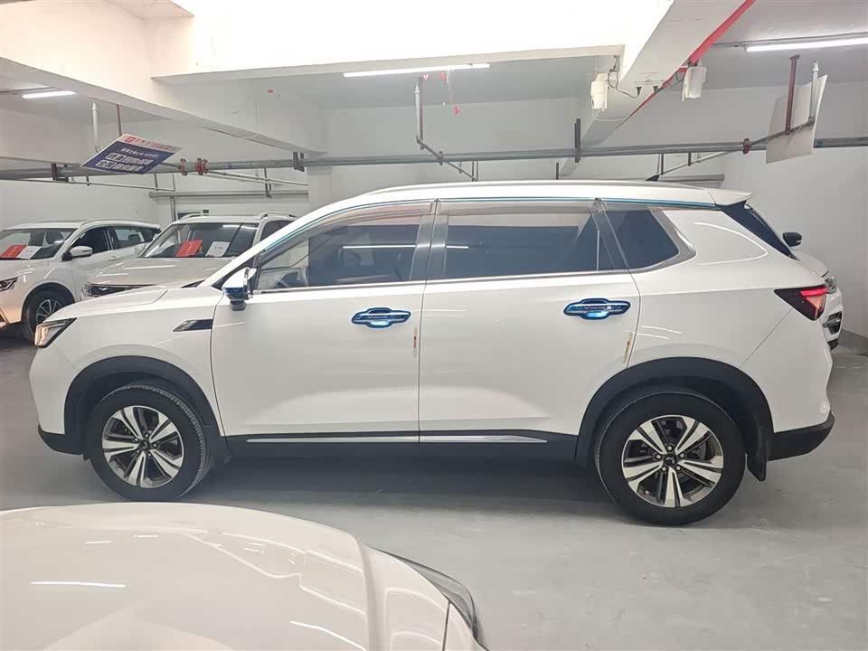 Wuling Wuling Xingchen