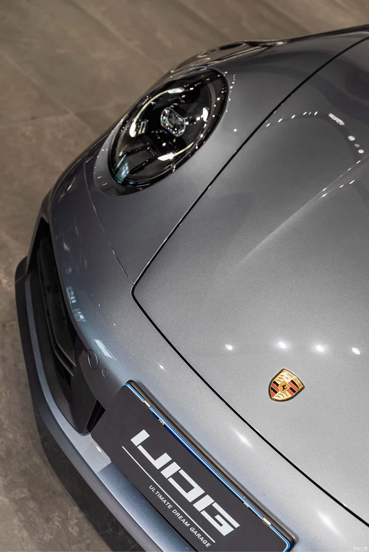 Porsche 911, 2025 все фото