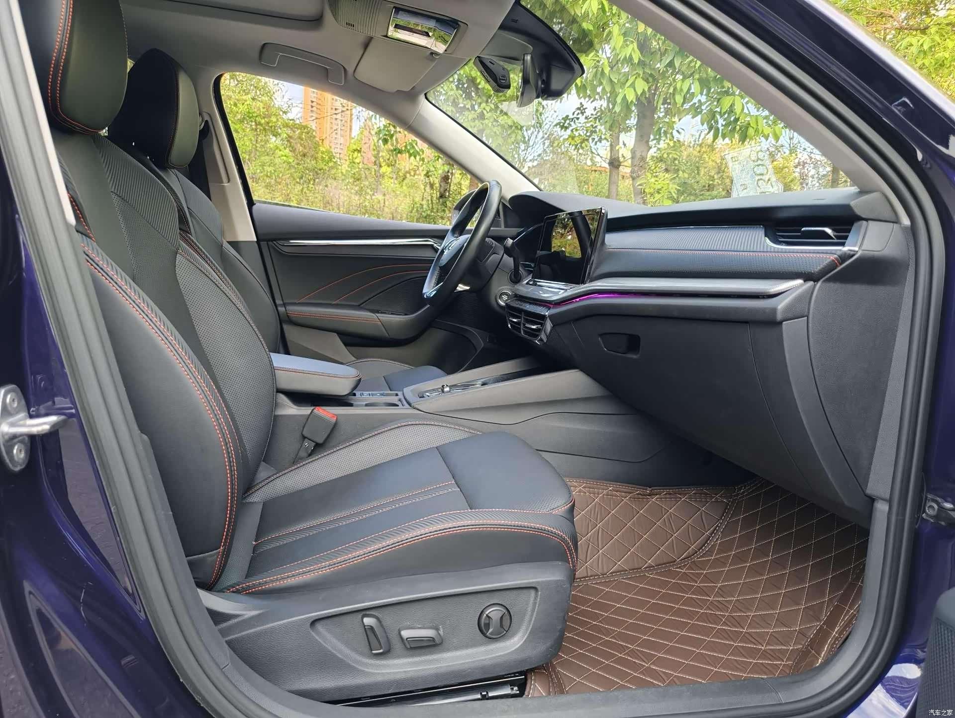 Skoda Octavia, 2022 13