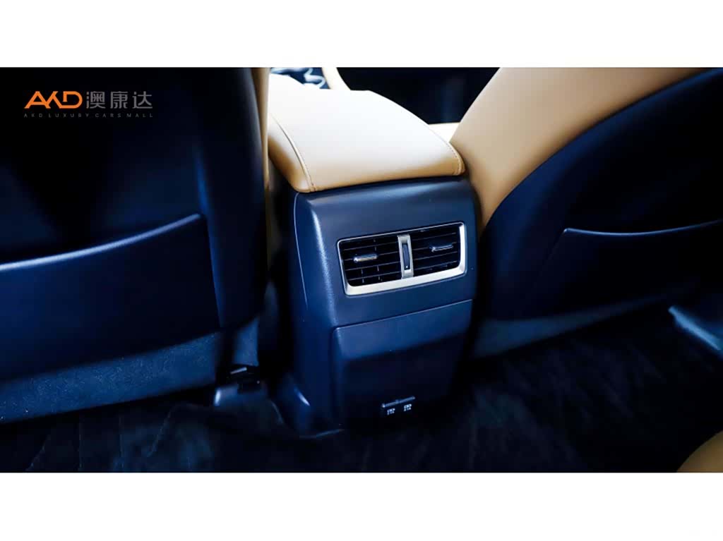 Lexus RX, 2020 9