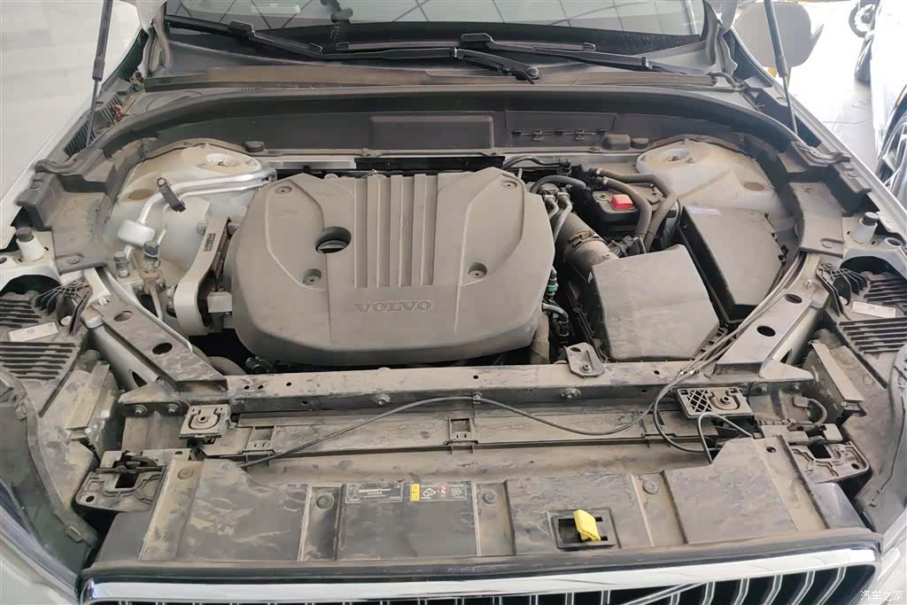 Volvo XC60, 2024 10