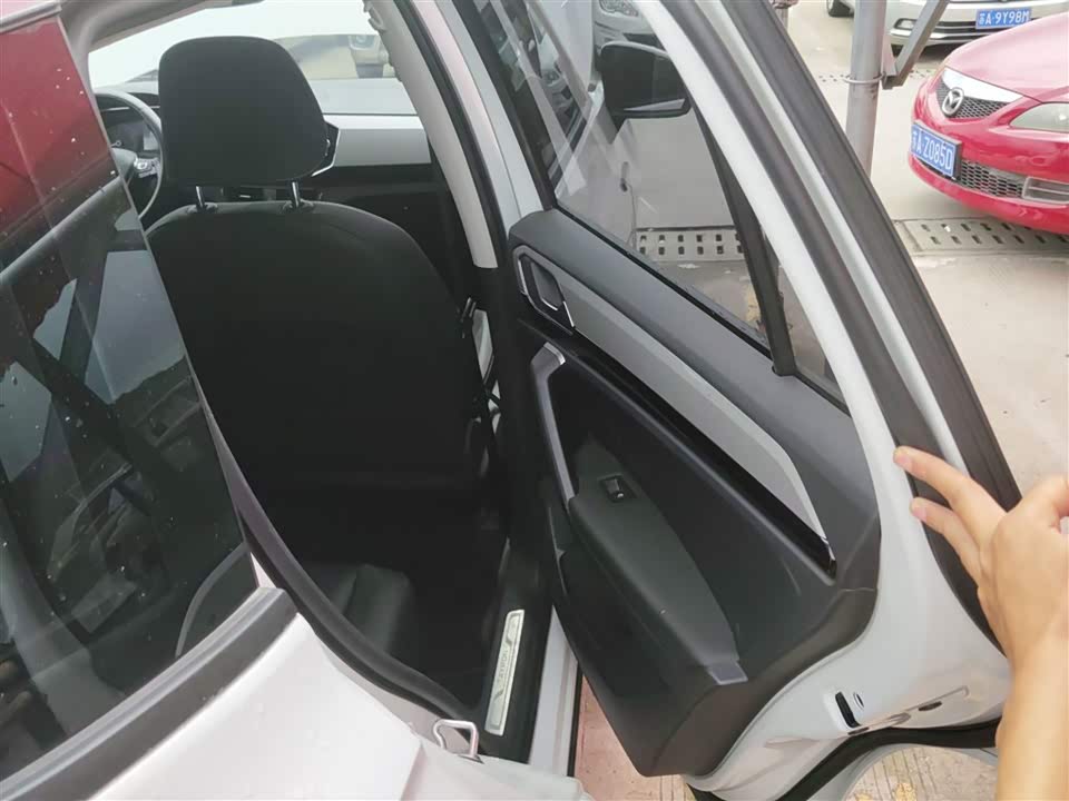 Volkswagen Tanyue Volkswagen Tanyue