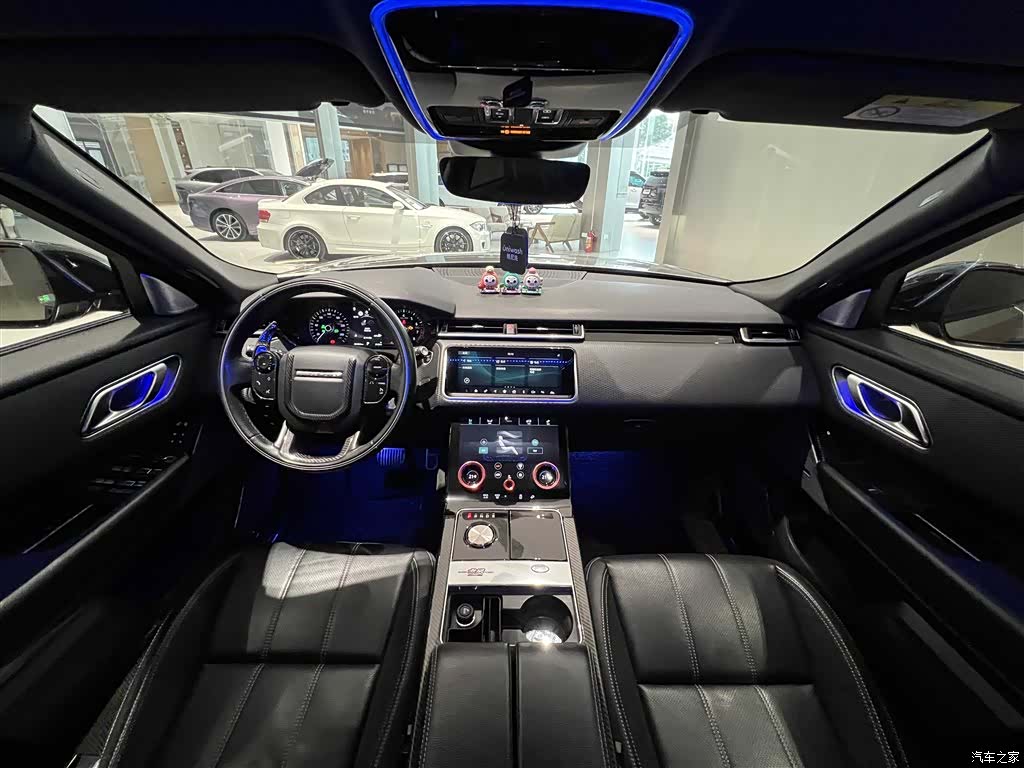 Land Rover Range Rover, 2020 6