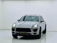 Macan 2014�� Macan S 3.0T