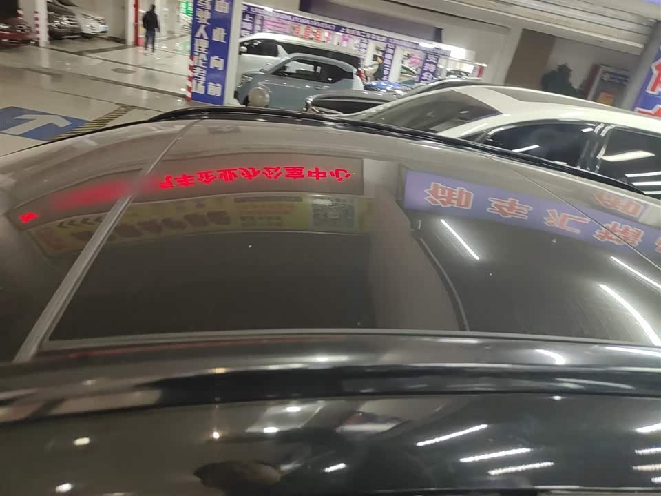 Mercedes-Benz GLA AMG