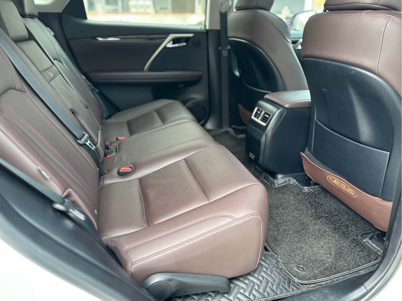 Lexus RX, 2022 6