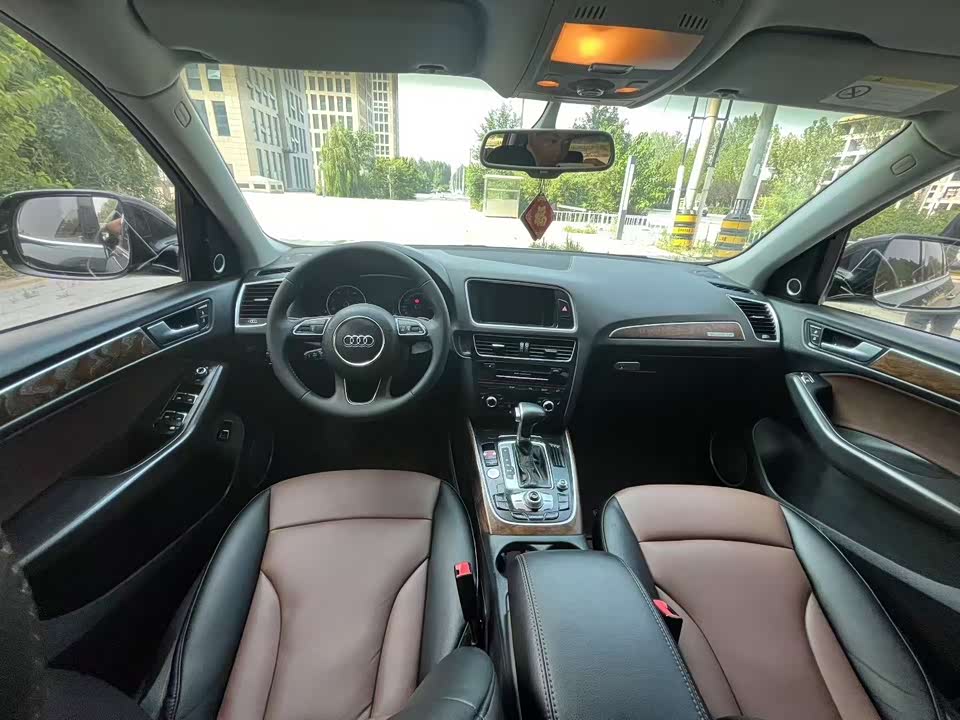 Audi Q5 Audi Q5