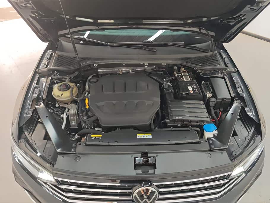 Volkswagen Magotan Volkswagen Magotan