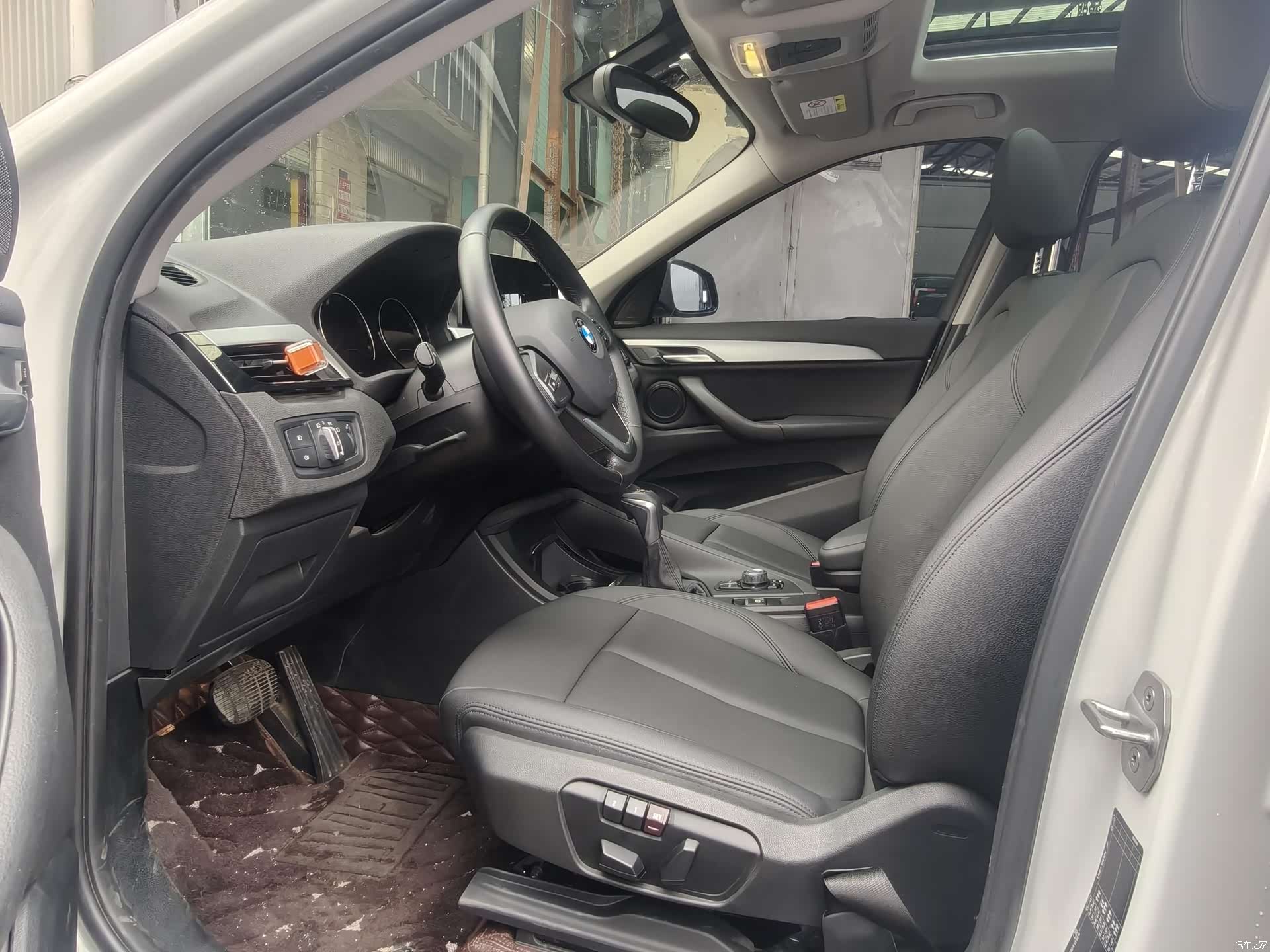 BMW X1, 2019 9