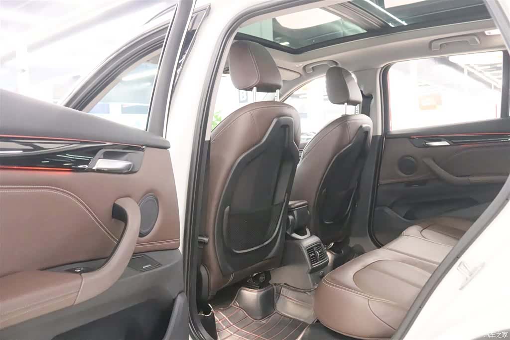BMW X1, 2018 17
