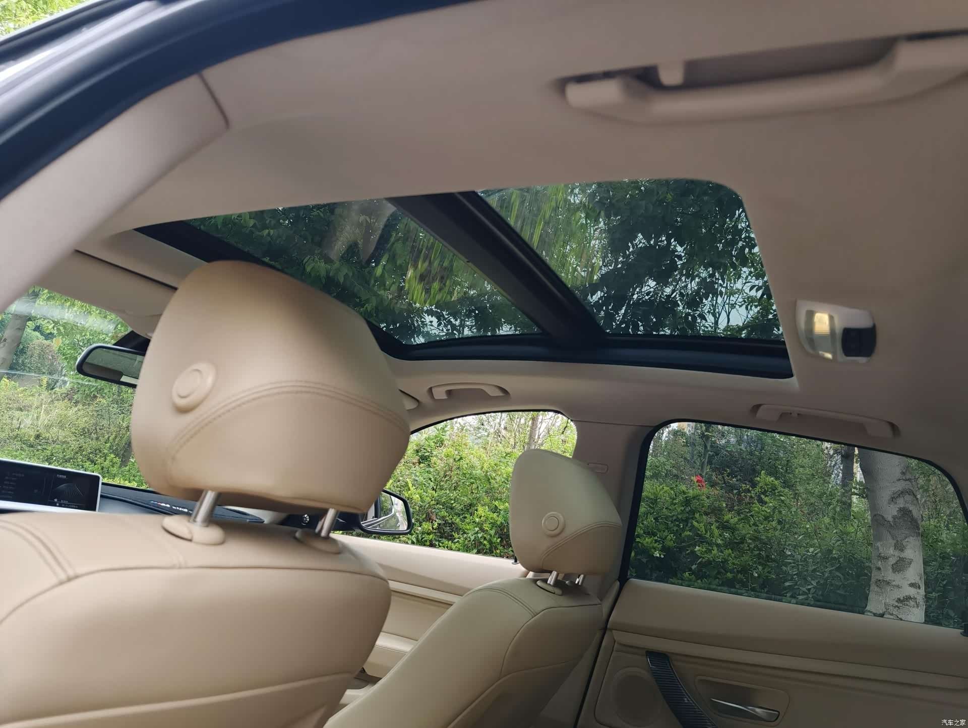 BMW 3 Series, 2014 16