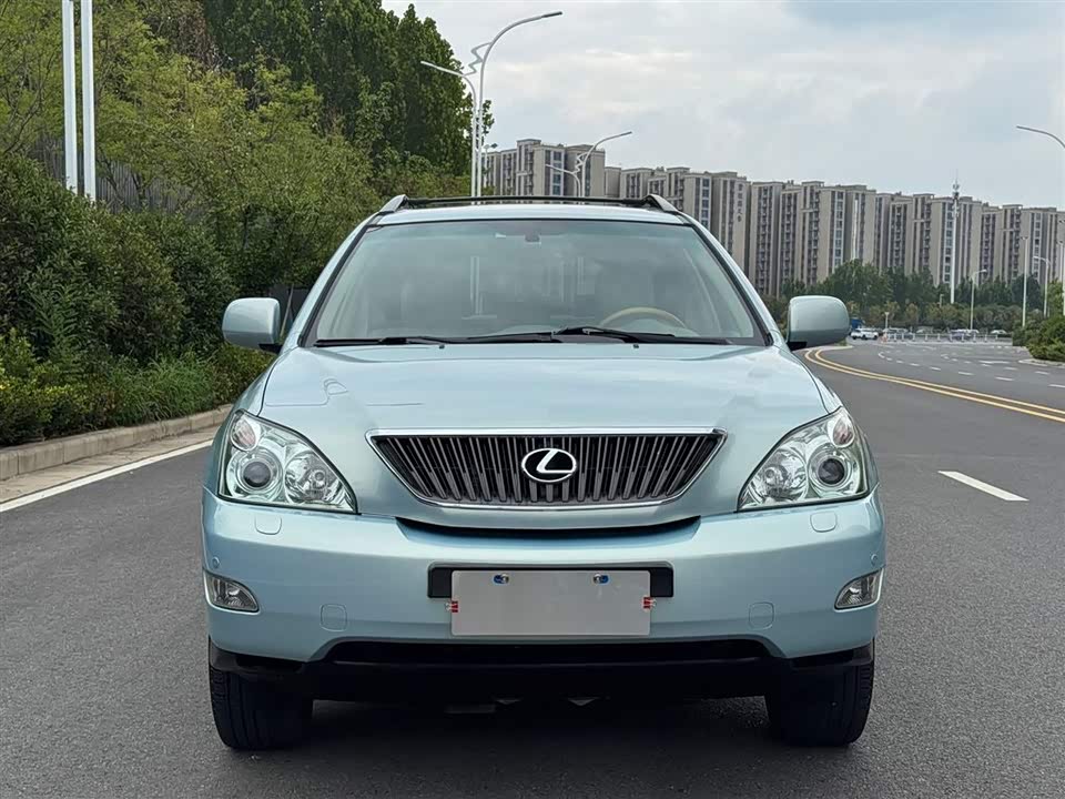Lexus RX Classic