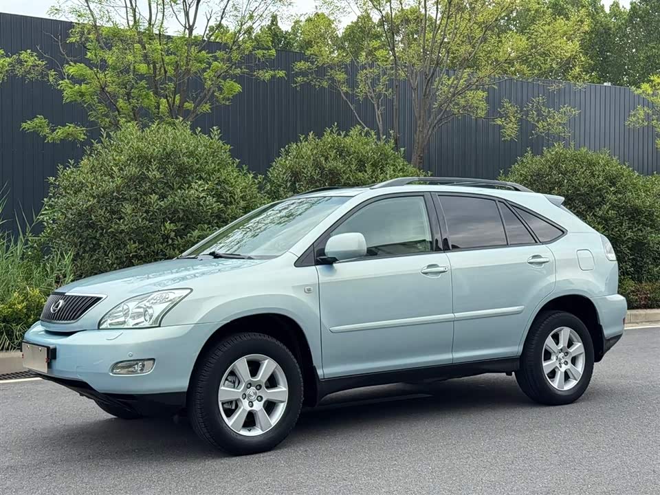 Lexus RX Classic