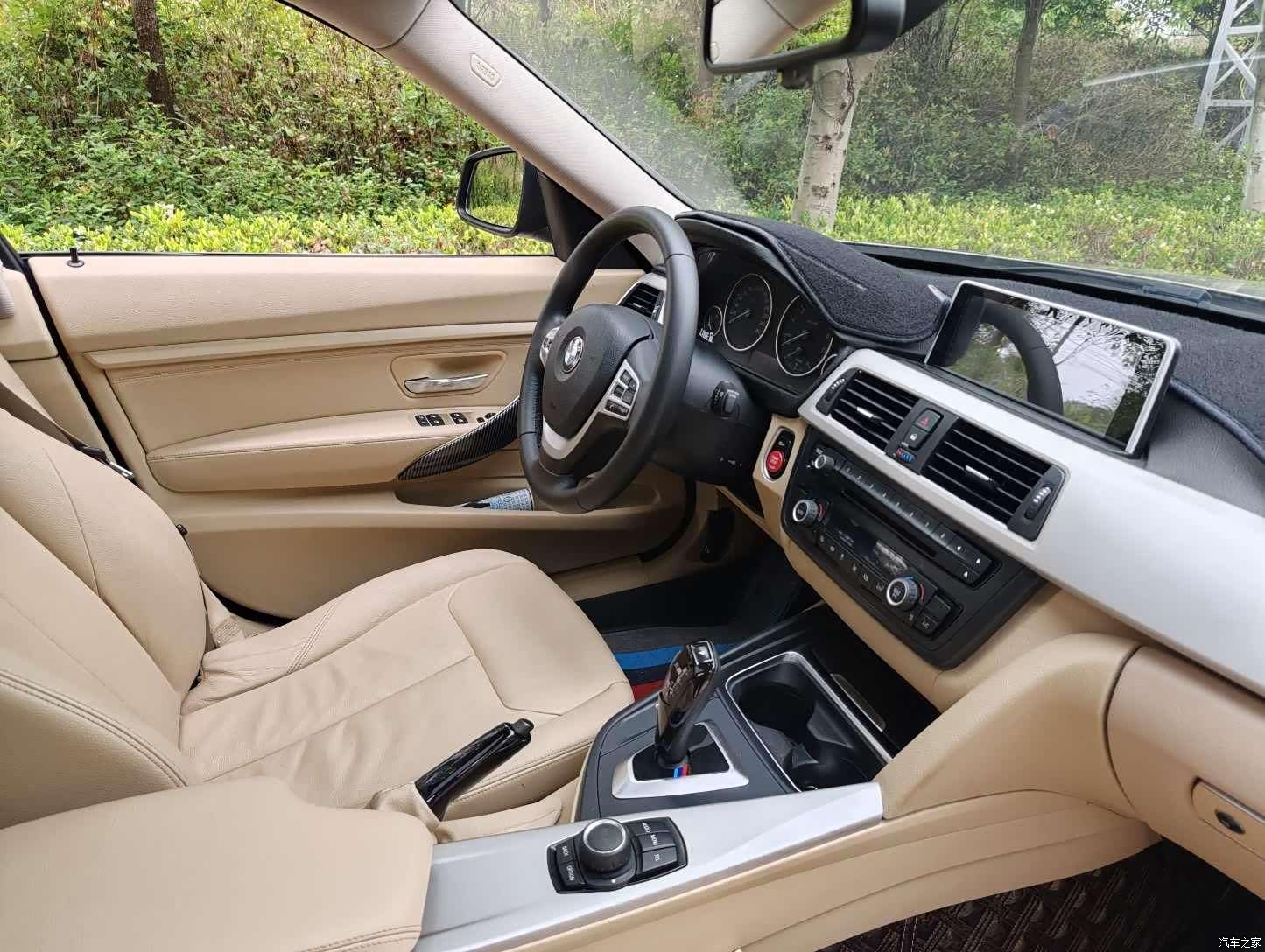 BMW 3 Series, 2014 14