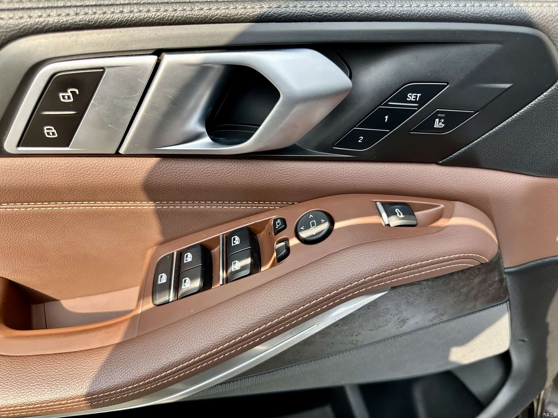 BMW X5, 2019 18