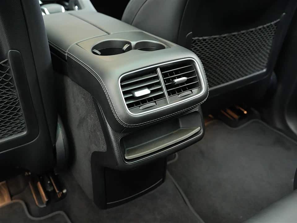 Mercedes-Benz GLE AMG