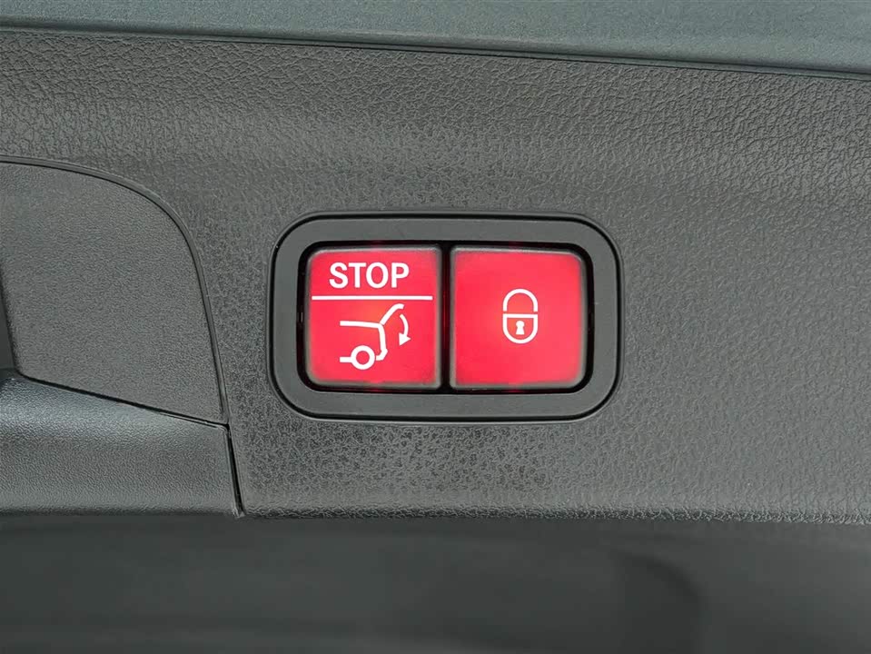 Mercedes-Benz GLE AMG