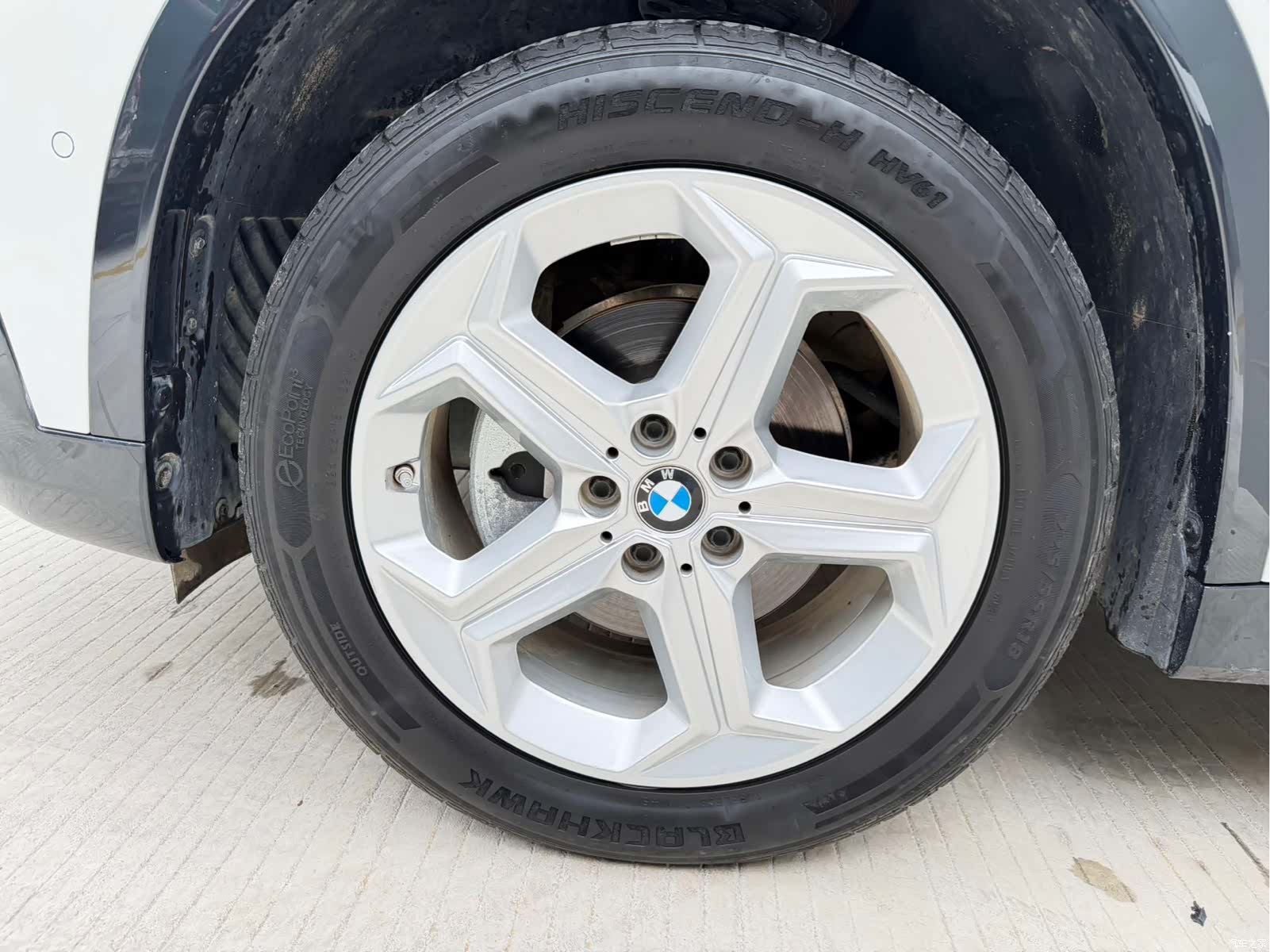 BMW X1, 2023 15