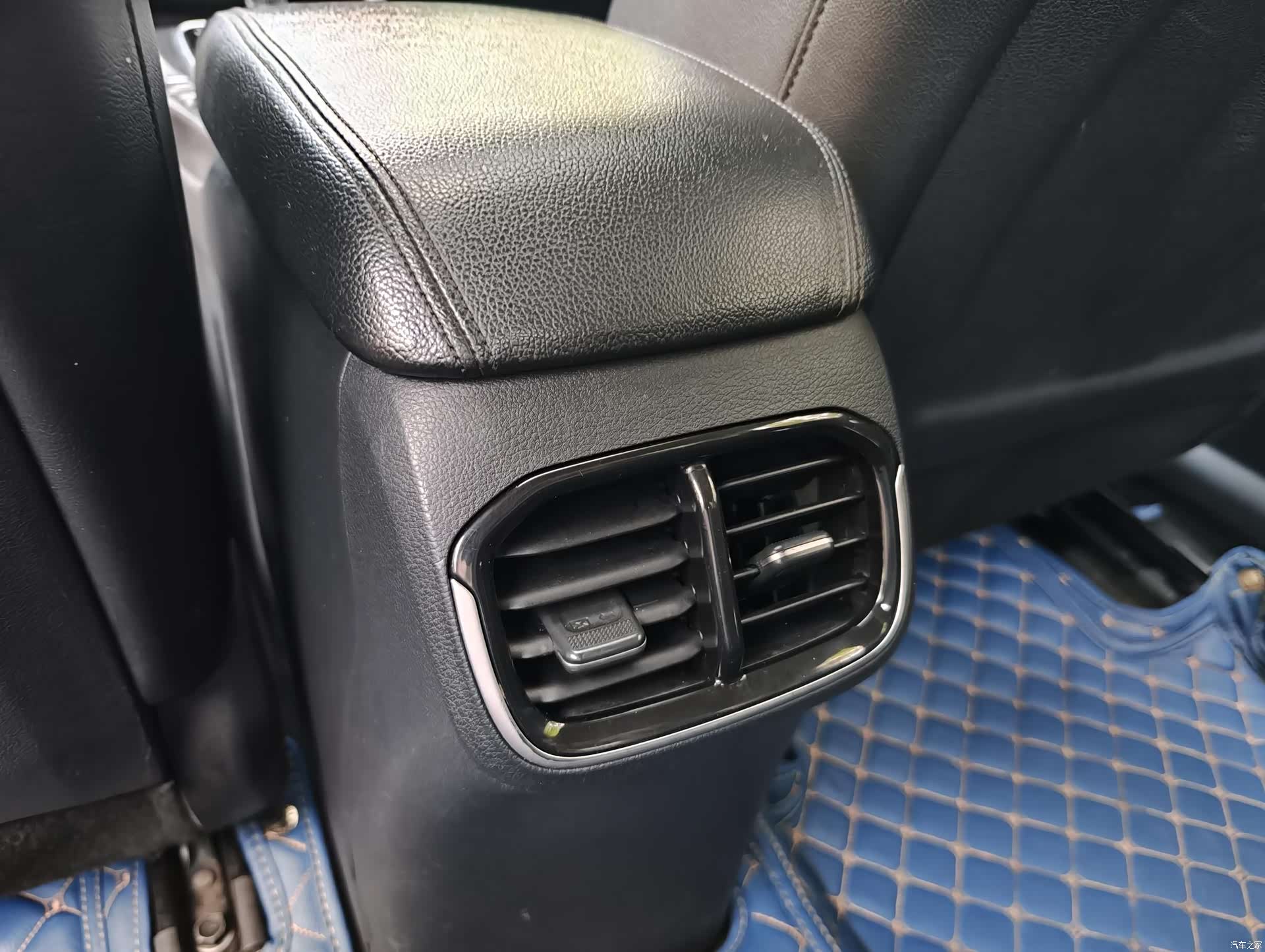 Hyundai Lafesta, 2019 14