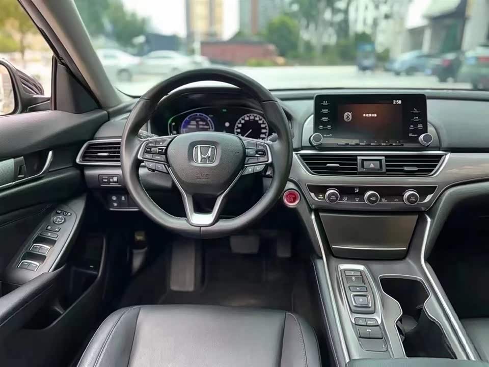Honda Accord Honda Accord