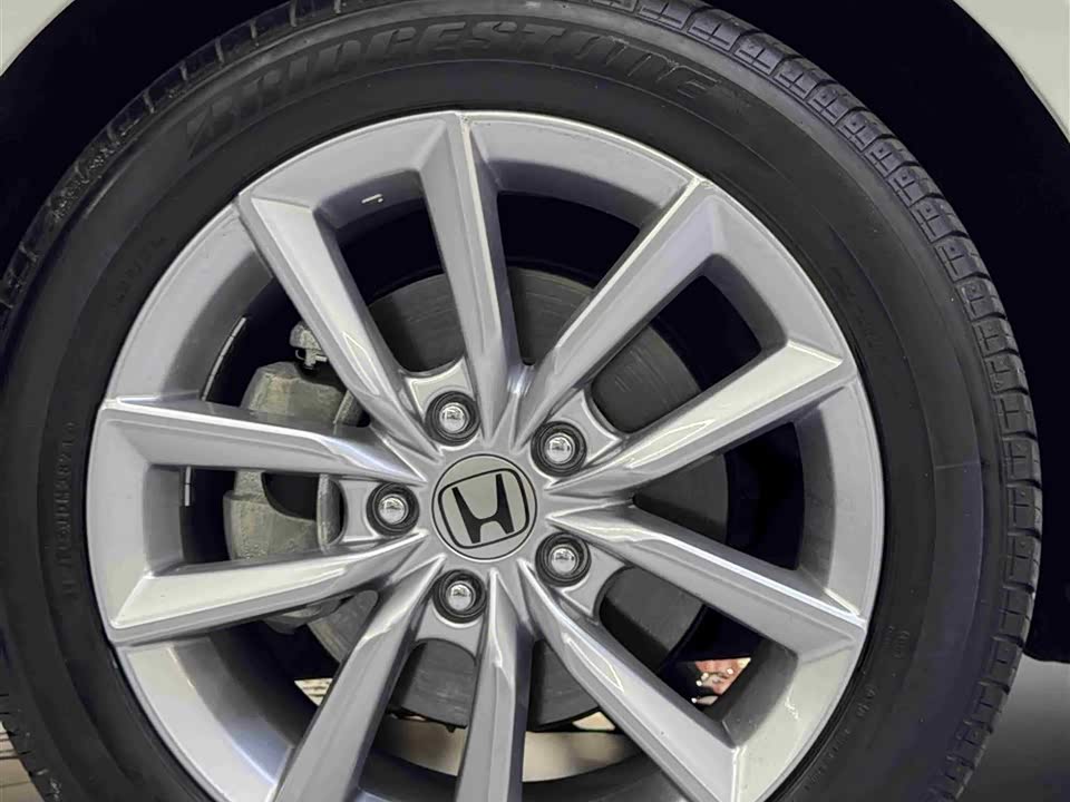 Honda Accord Honda Accord