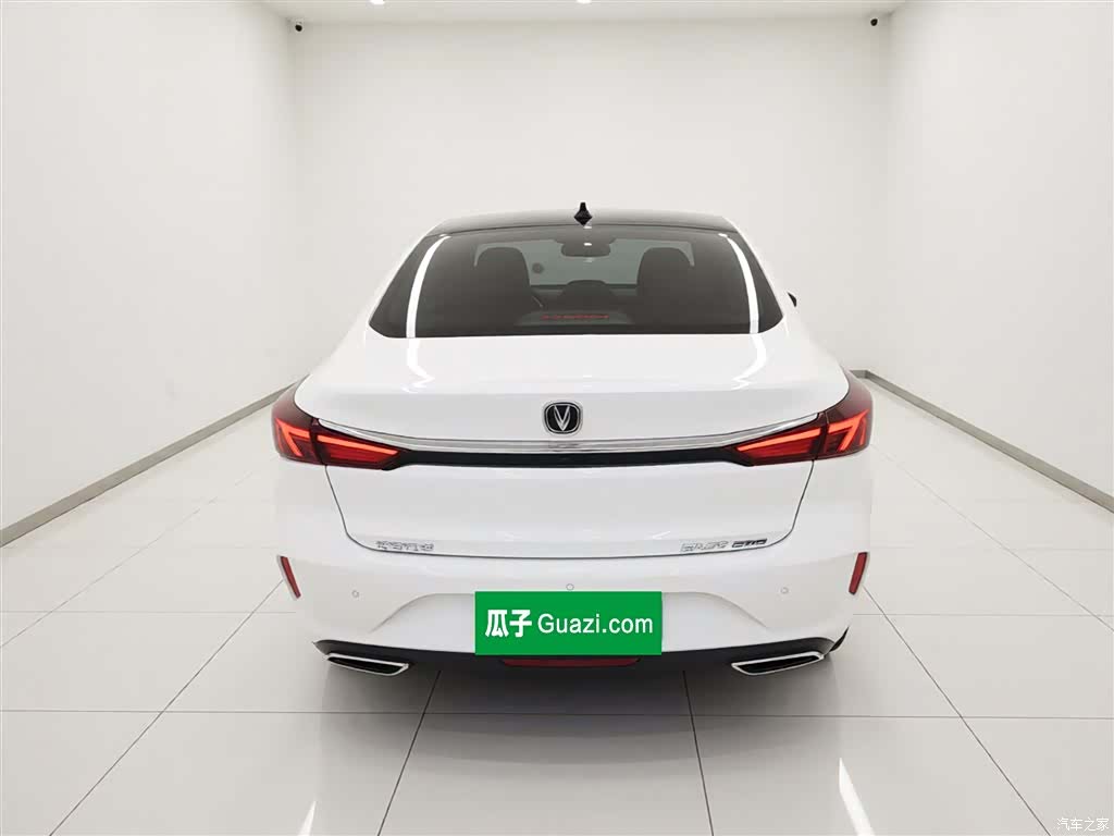 Changan Eado, 2022 6