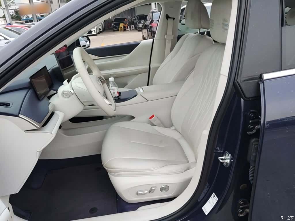 Buick L7, 2025 15