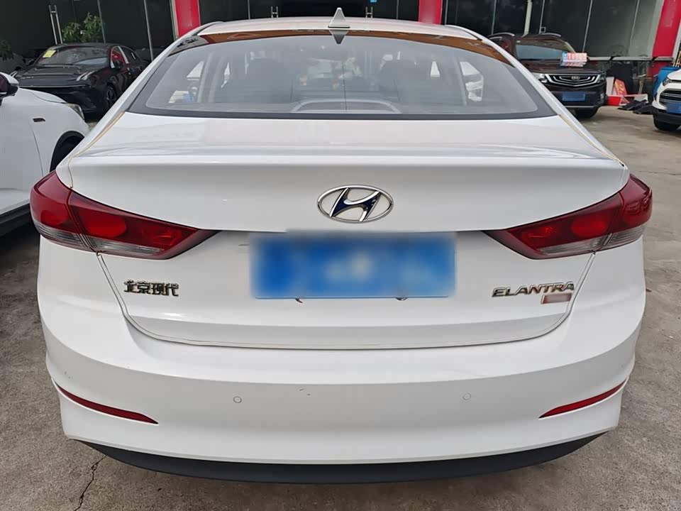 Hyundai Lead