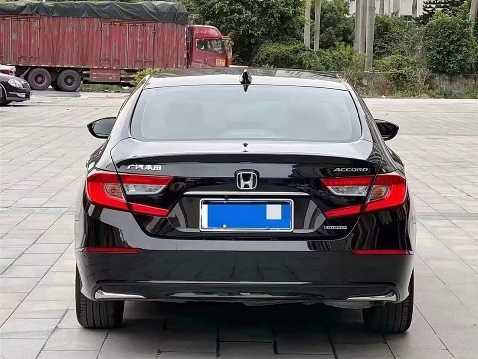 Honda Accord Honda Accord