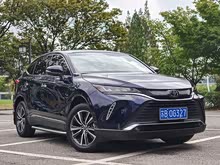 ���HARRIER 2022�� 2.0L CVT����������