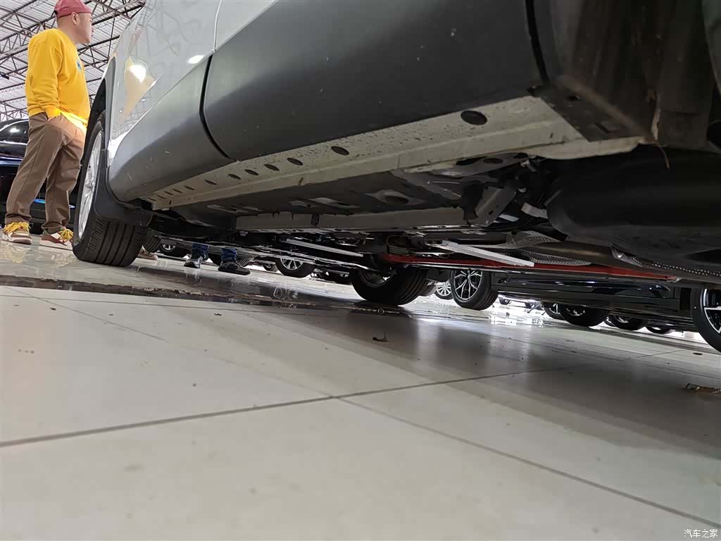 Toyota Frontlander, 2024 22