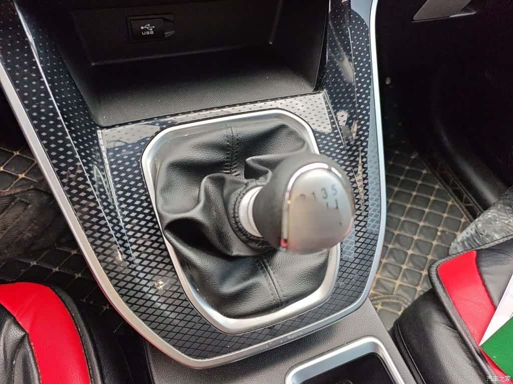 Haval M6, 2022 7