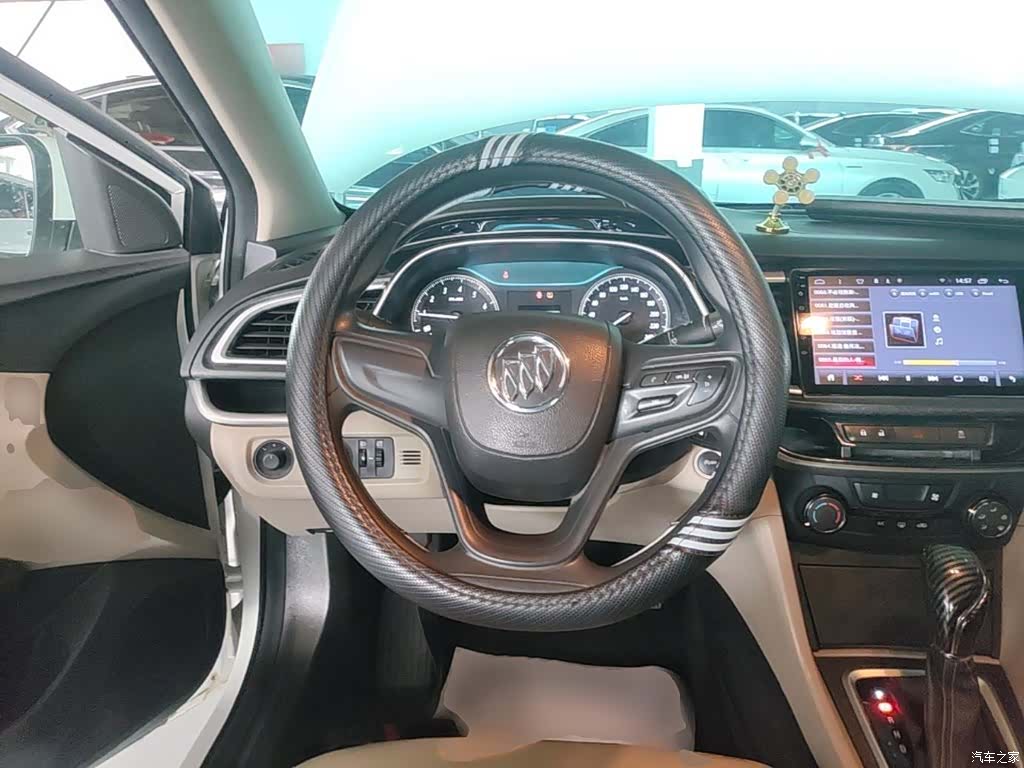 Buick VI, 2019 11
