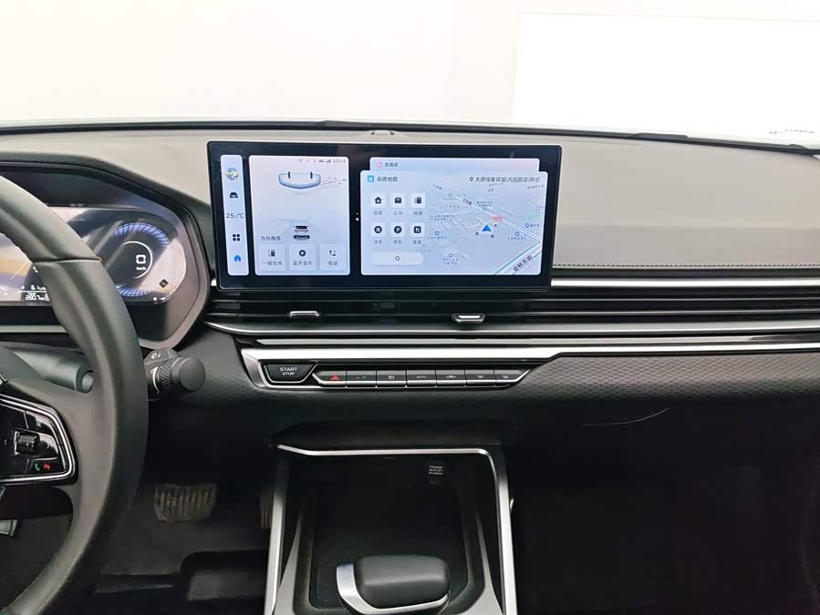 Geely Emgrand 2024, фото 13