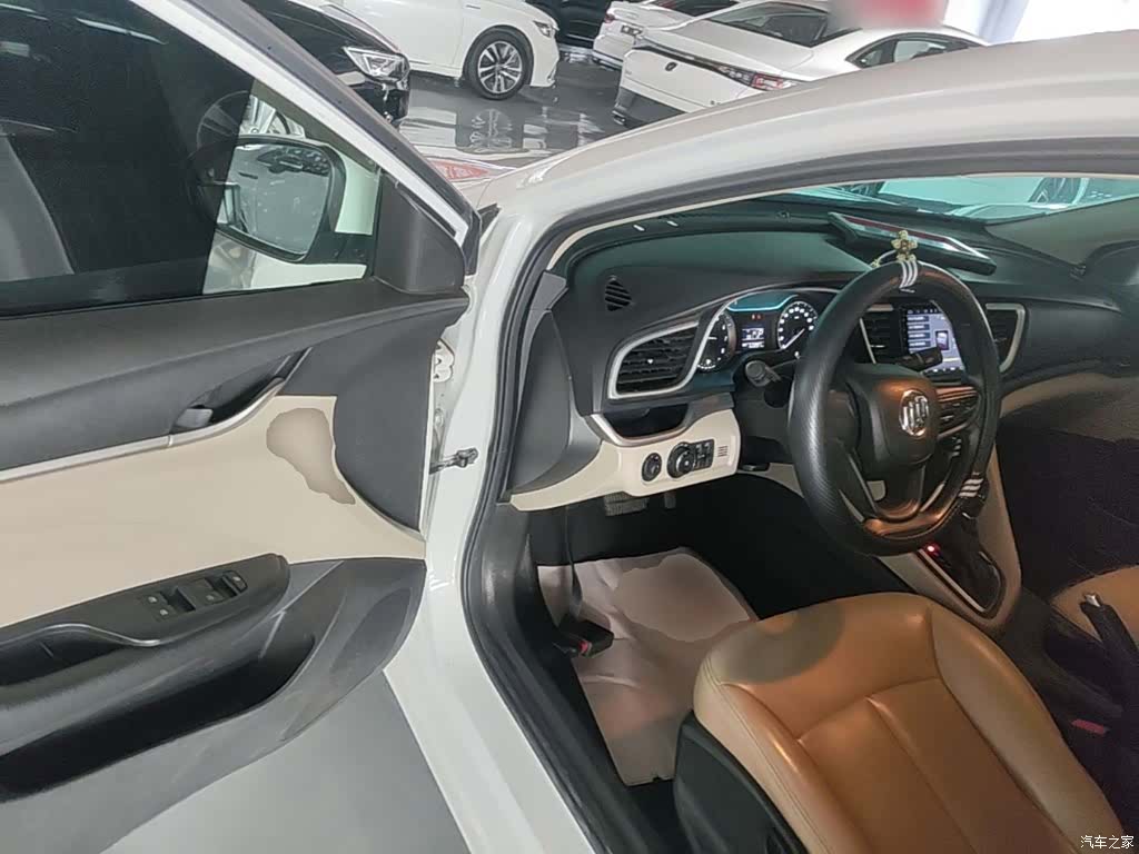 Buick VI, 2019 16