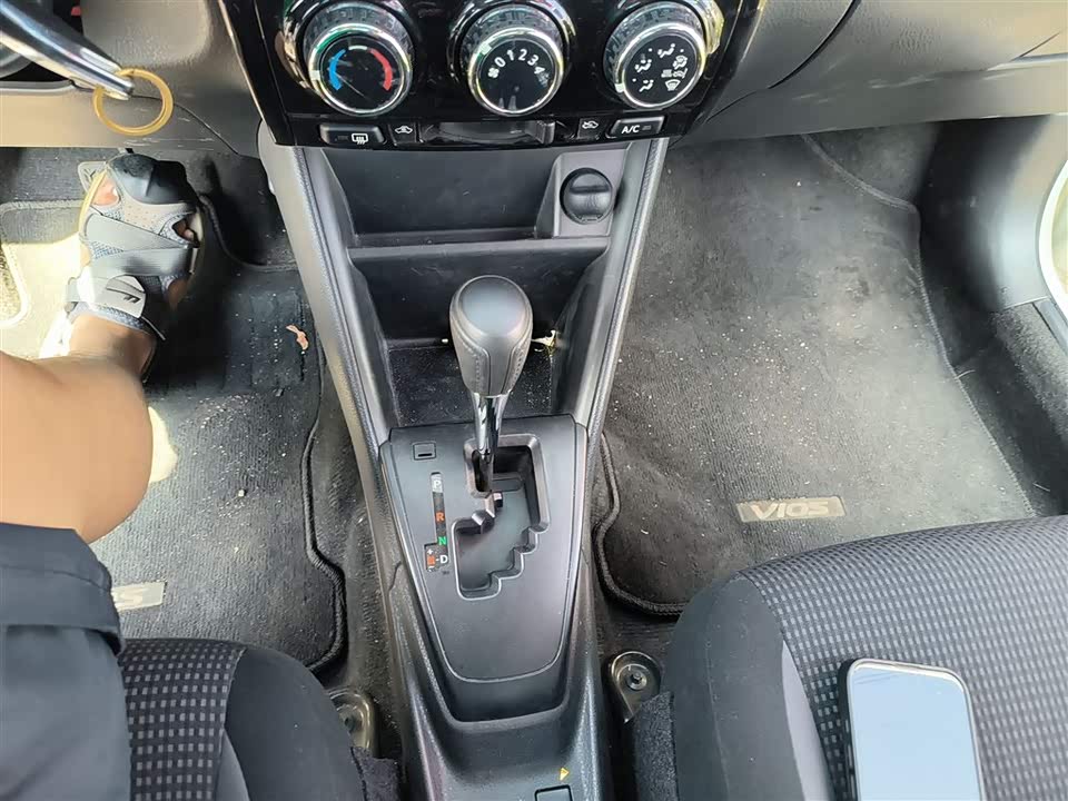 Toyota Vios