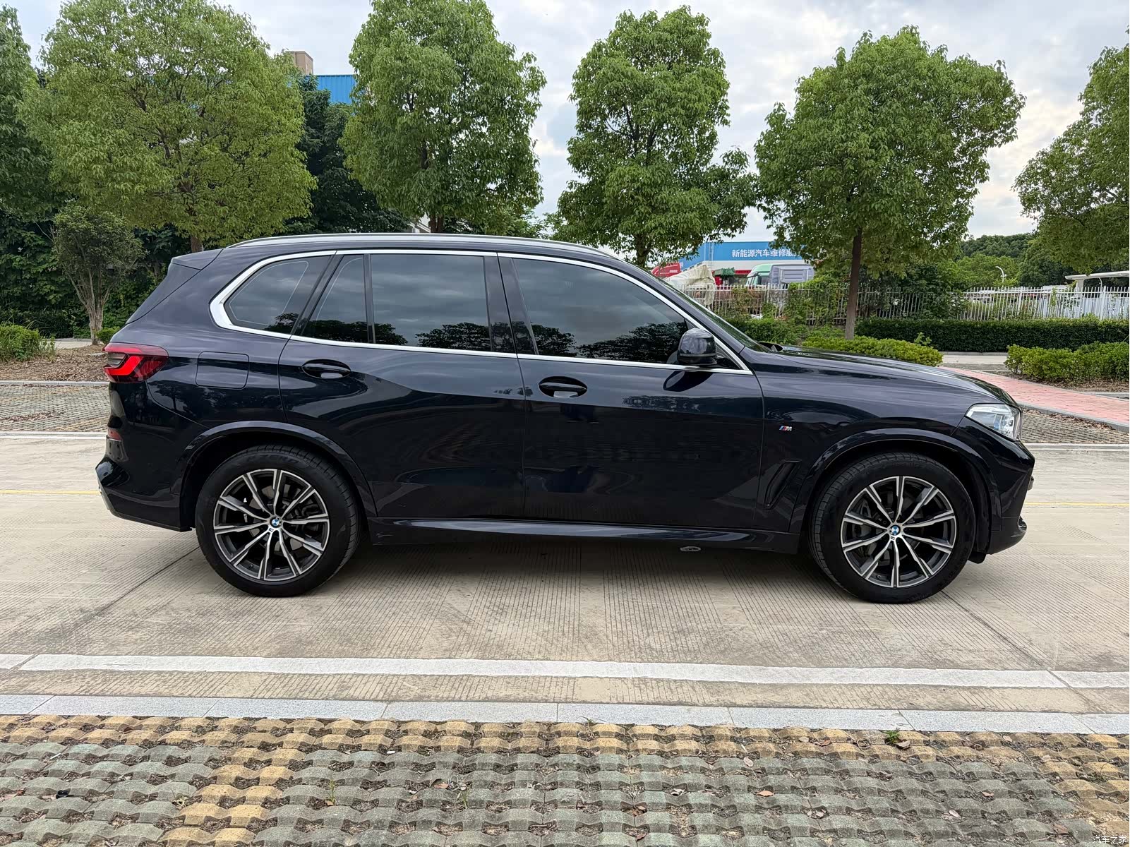 BMW X5, 2020 16