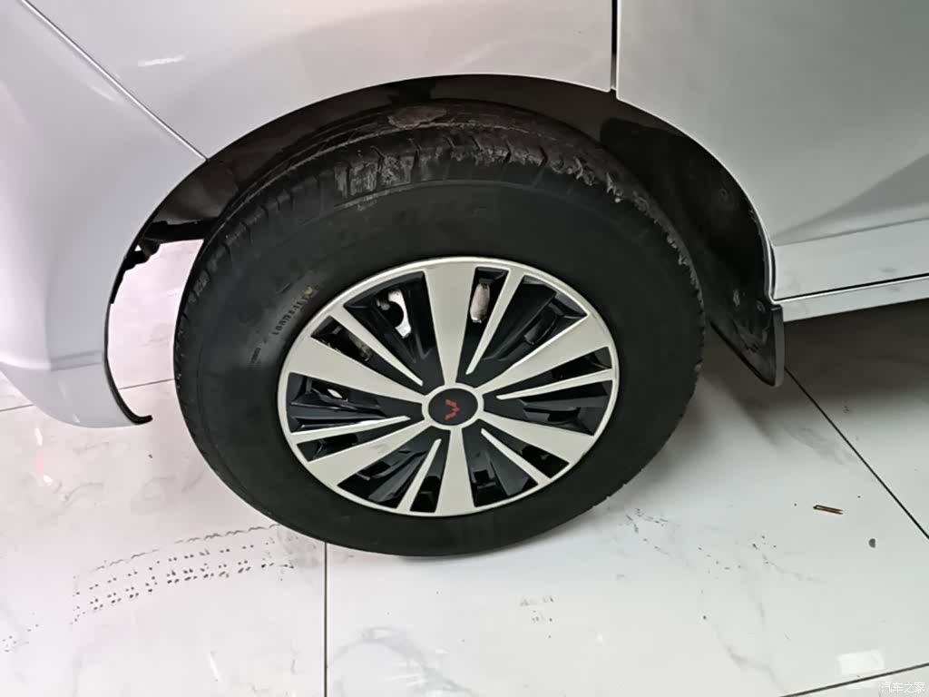 Wuling S, 2024 25